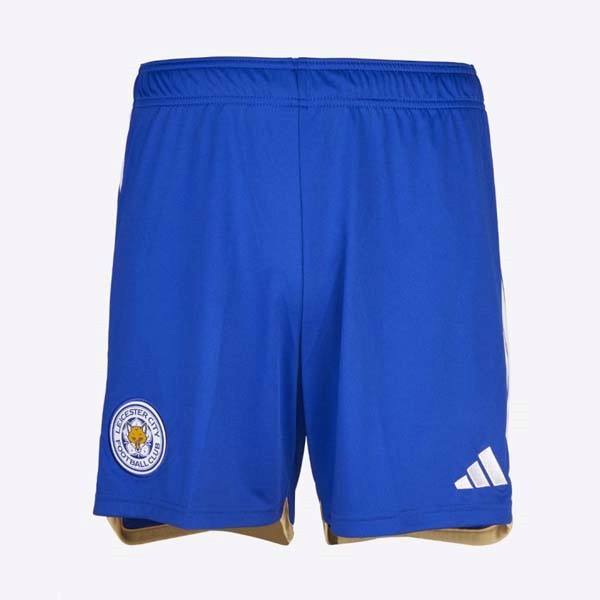 Pantalones Leicester City 1ª 2023/24